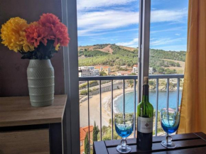 T2 vue mer terrasse